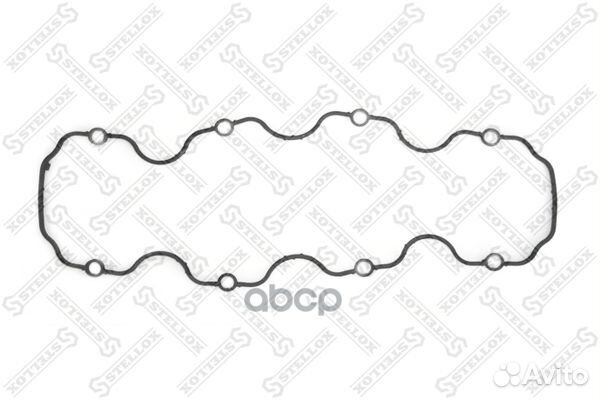 11-28005-SX прокладка клапанной крышки Opel Co