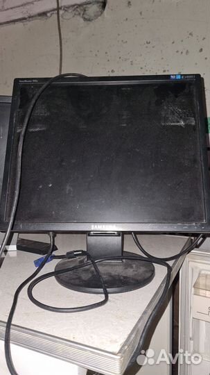 Монитор для компьютера