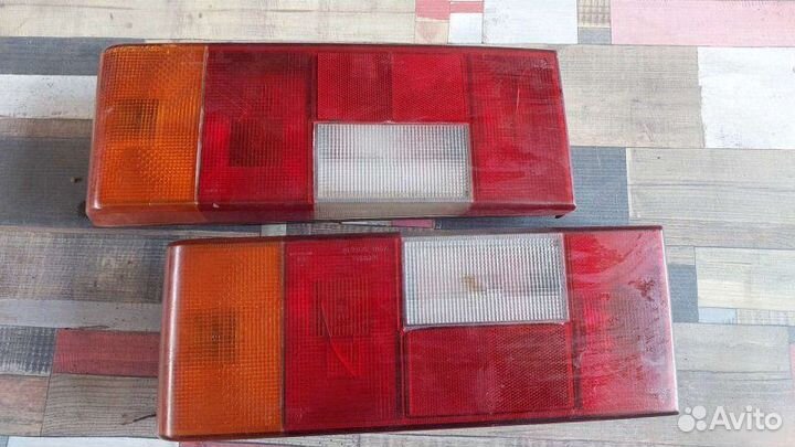 Фонари задние Лада 21099 1990-2011
