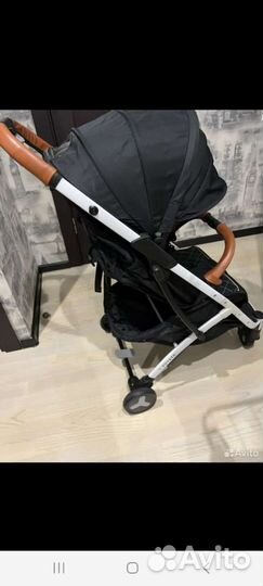 Детские коляски прогулочные