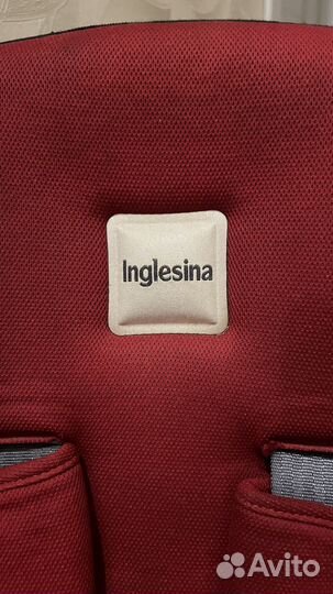 Детское автокресло