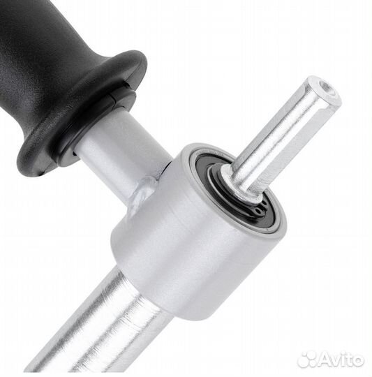 Адаптер для ледобура под шуруповерт