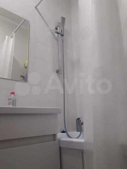 Квартира-студия, 17,8 м², 7/9 эт.