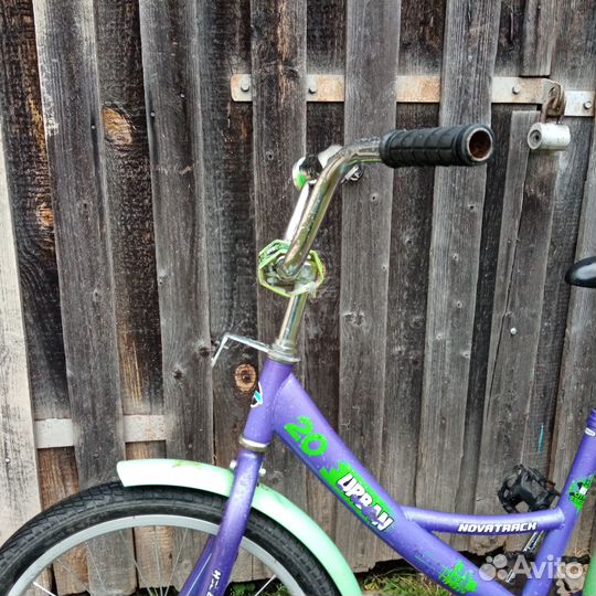 Велосипед детский 20