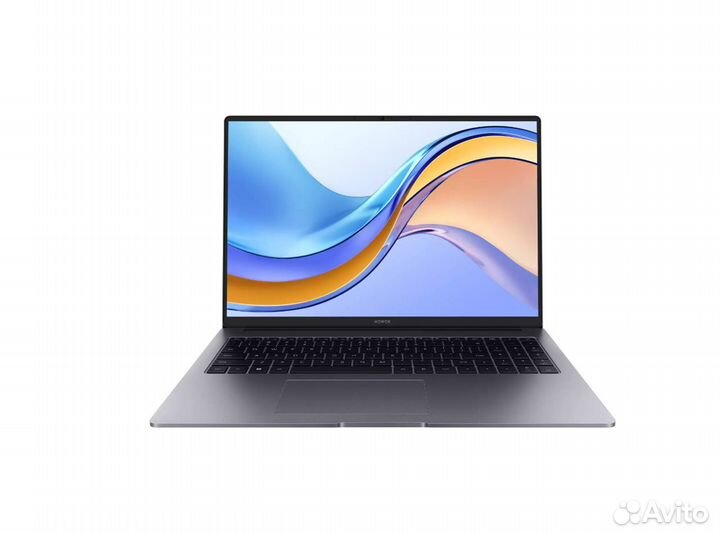 Honor MagicBook X16 16/512Gb/i5 12450H (новый)