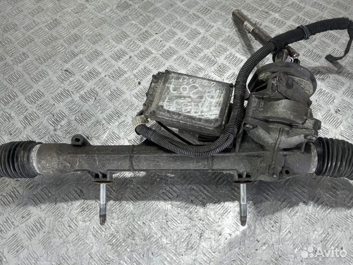 Б/У Б/У Рулевая рейка Из Европы. 6700001770B