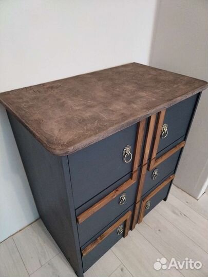Комод редизайн