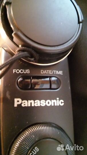 Продам видеокамеру