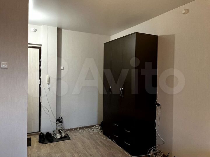 Квартира-студия, 28 м², 3/10 эт.