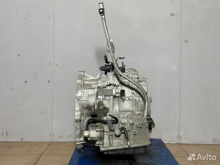 Вариатор Nissan Teana J32 VQ25DE 2.5 86Т.км