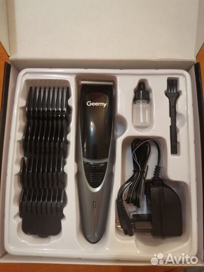 Набор для парикмахера