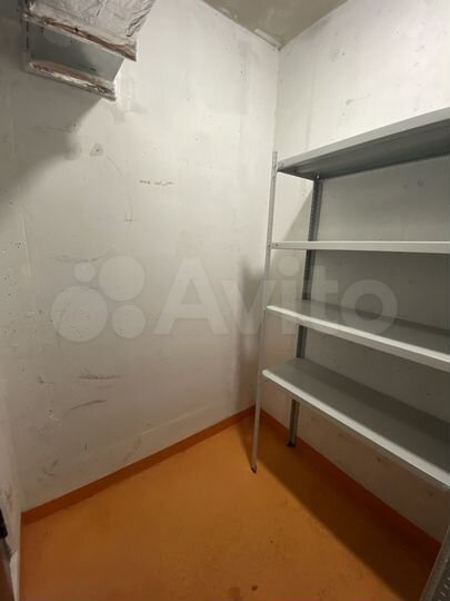 Гараж, 10 м²