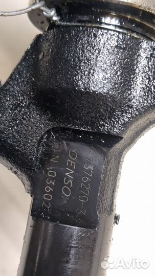 Форсунка топливная Opel Zafira B, 2011