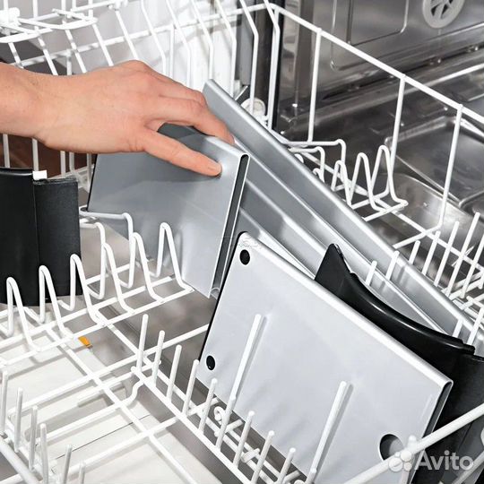 Барьер защитный для варочной поверхности