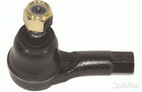 Наконечник рулевой mazda 323 98 Stellox C4008LR