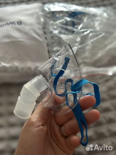 Небулайзер