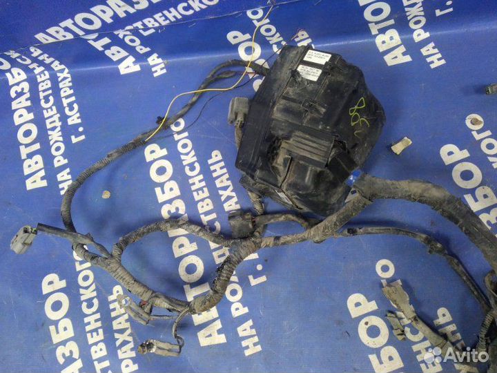 Проводка подкапотная Hyundai Solaris 1 хэтчбек