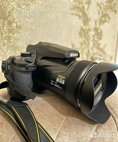 Фотоаппарат