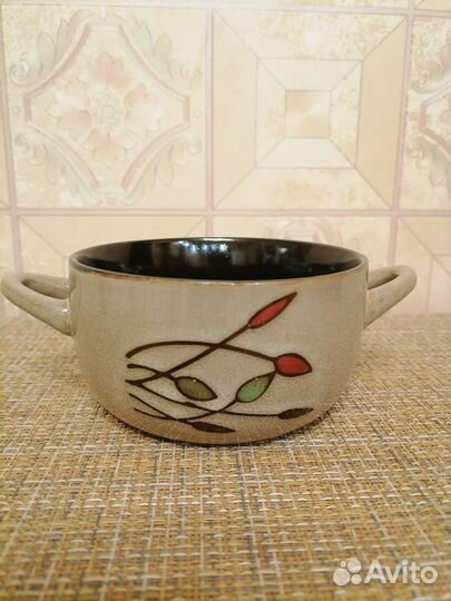 Салатник Luminarc d24см,Салатники