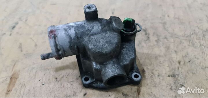 Термостат Mercedes Sprinter OM611