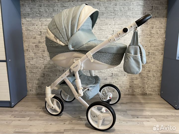 Adamex Barletta New 3в1 Бронь