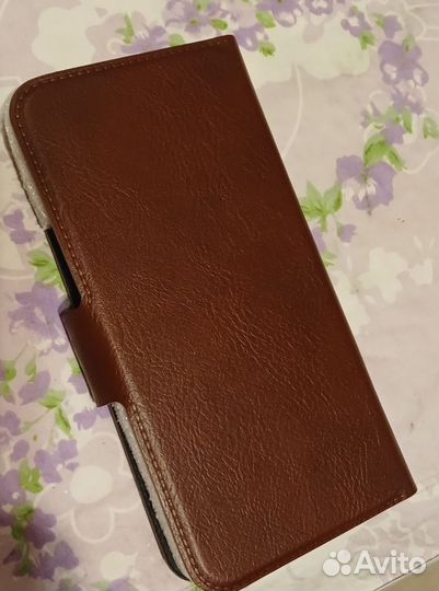 Чехол-книжка для Нокиа