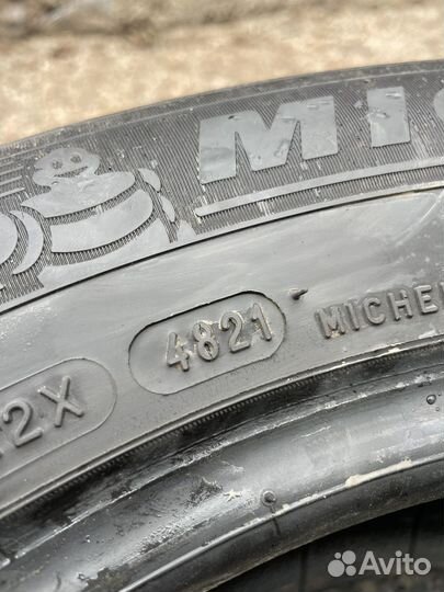 Michelin X-Ice North 4 185/65 R15 92