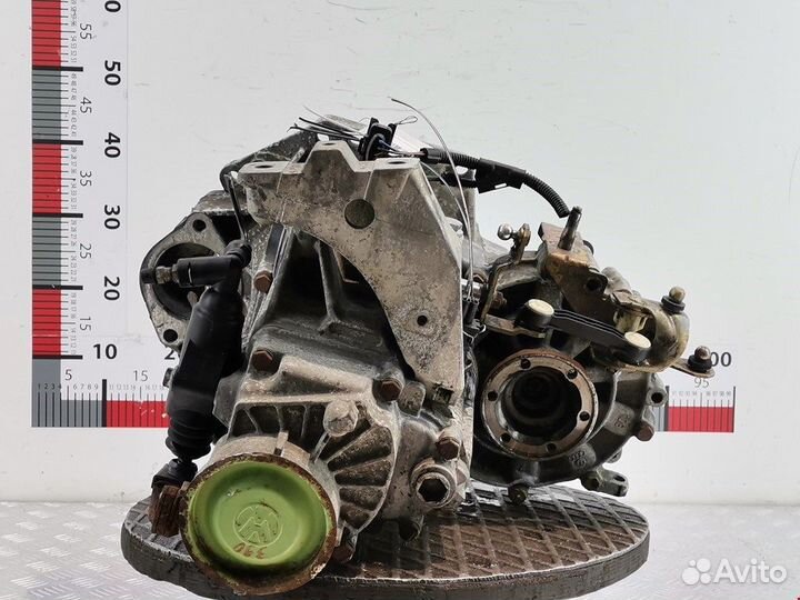 Кпп для Volkswagen Golf 4