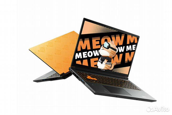 Colorfire Meow R15 rtx 4070, R7 -8845HS