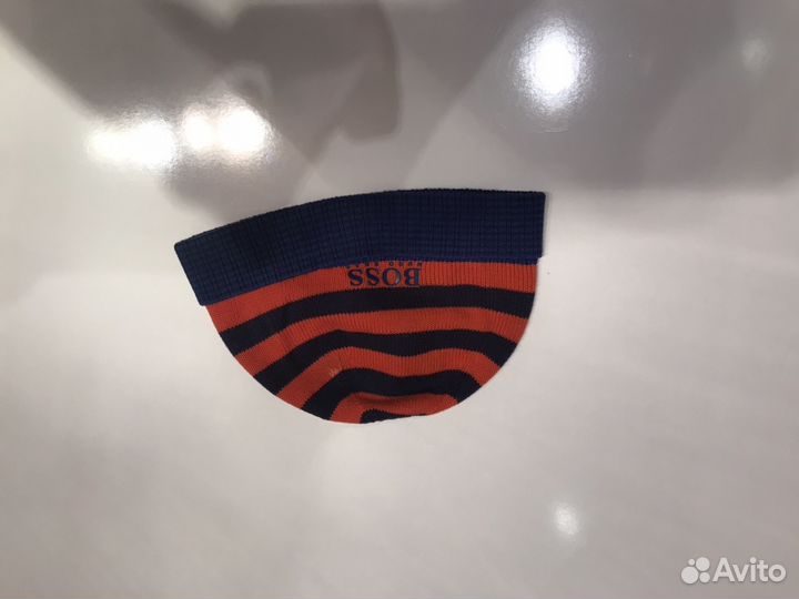 Шапка Детская Boss