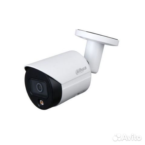 Камера видеонаблюдения IP Full-color Dahua DH-IPC