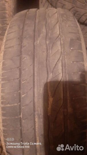 Bridgestone Turanza ER300 205/60 R16 92H