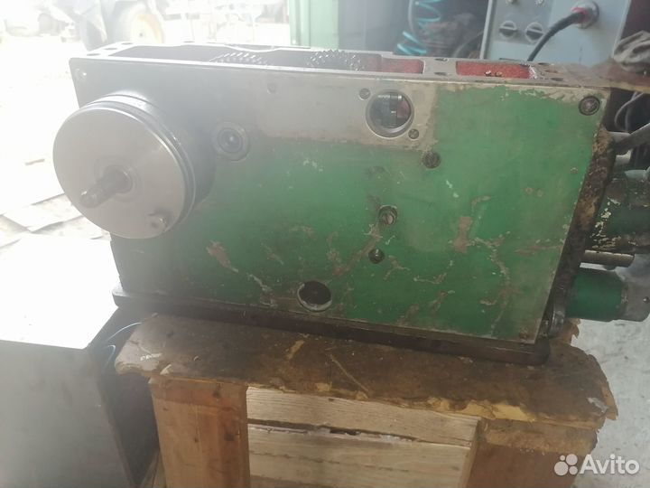 Малая продольная 16к20 СССР