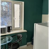 1-к. квартира, 29,3 м², 5/5 эт.