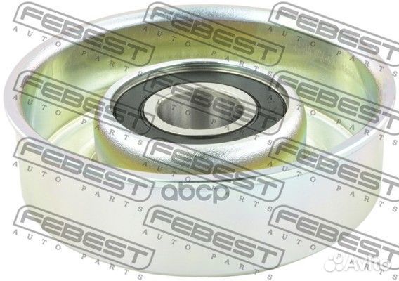 0487-H82W ролик натяжной Mitsubishi 98 0487H8