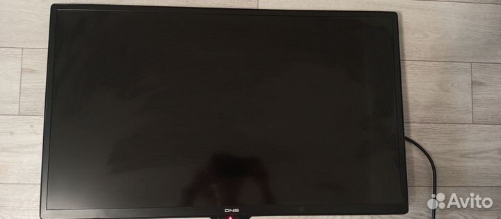 Телевизор ЖК 32 дюйма бу