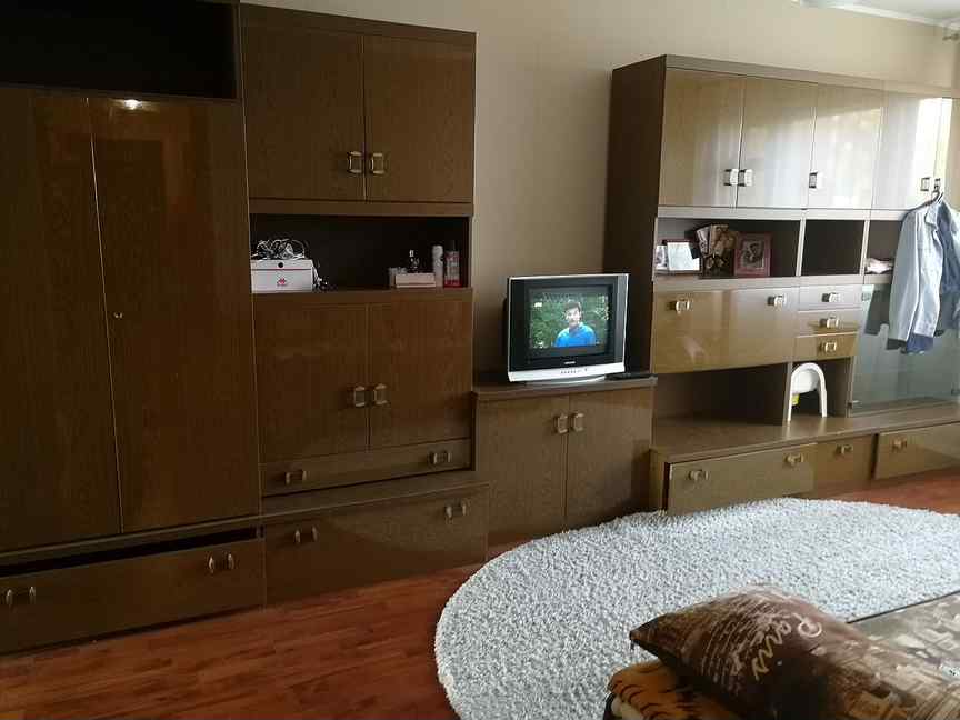 2-к. квартира, 72 м², 4/9 эт., Санкт-Петербург