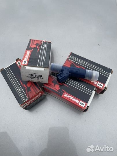 Форсунка топливная Motorcraft