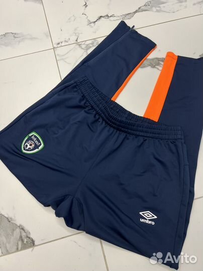 Спортивные штаны Umbro XL оригинал