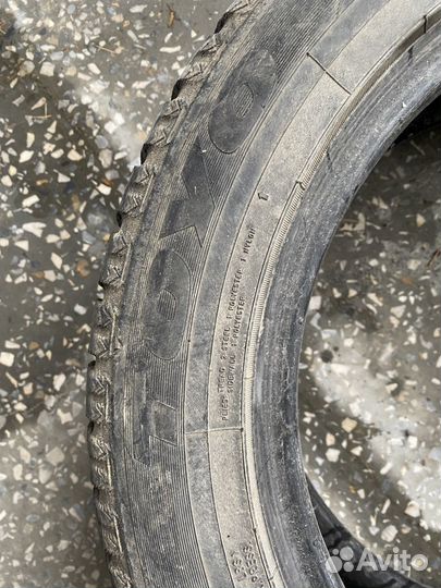 Toyo Observe GSi-5 20.5/55 R16 64E