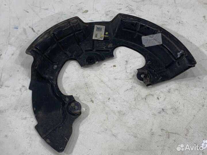 Пыльник тормозного диска передний KIA K5 DL3