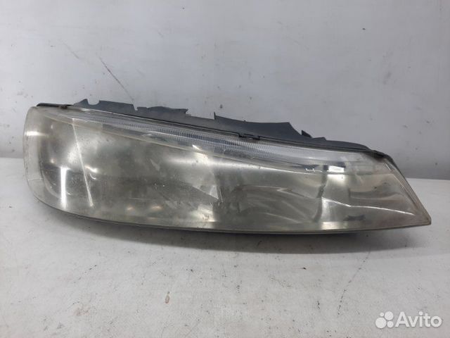 Фара передняя правая Peugeot 406 универсал 2.0 RHZ