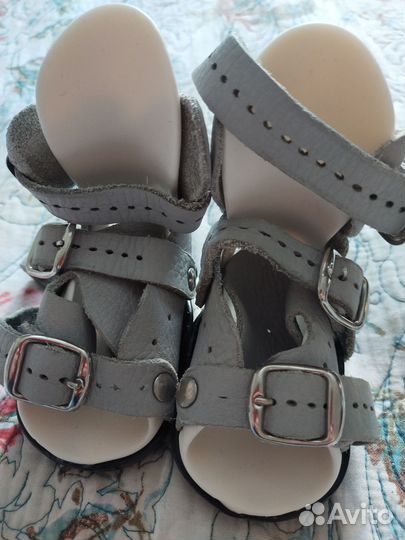 Брейсы Митчелл размер 0