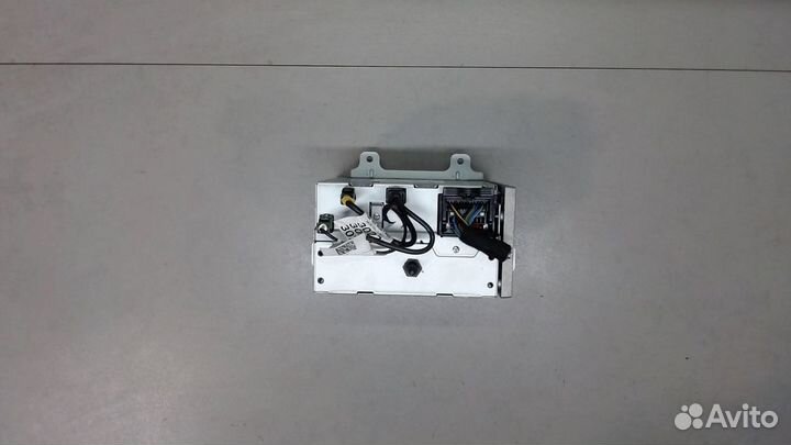 Магнитола Opel Mokka, 2013