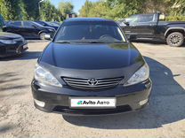 Toyota Camry 2.4 AT, 2005, 360 000 км, с пробегом, цена 1 075 000 руб.