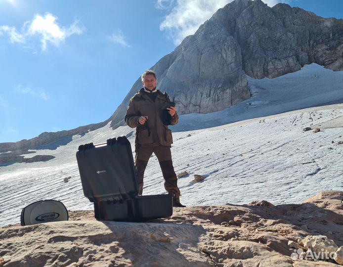 Геодезия, проектирование, кадастр