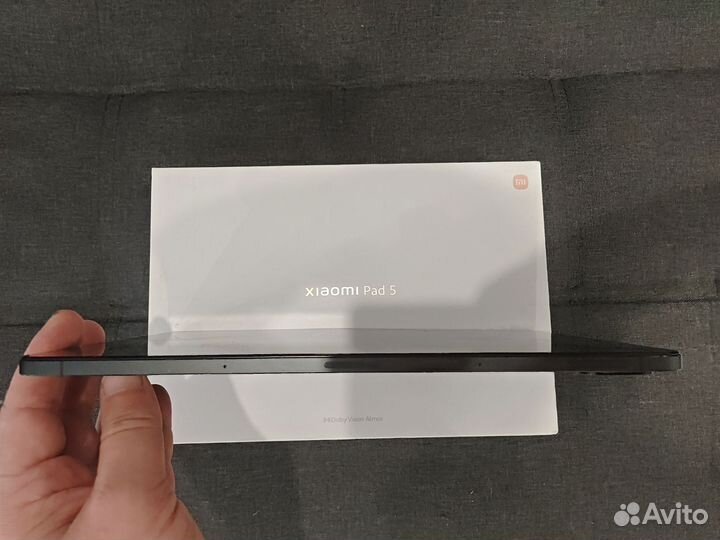 Xiaomi Pad 5 6/128 Global