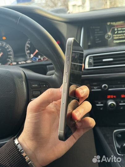 iPhone 15 Pro, 128 ГБ