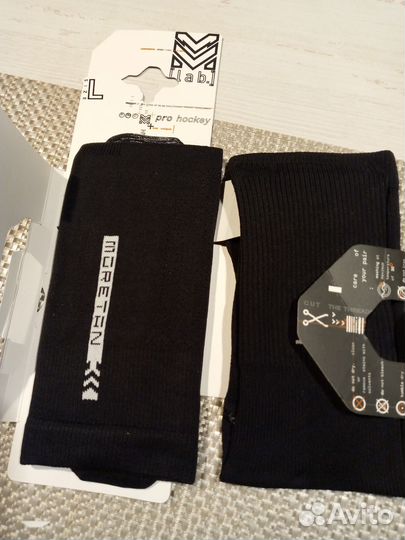 Гольфы спортивные анатомические