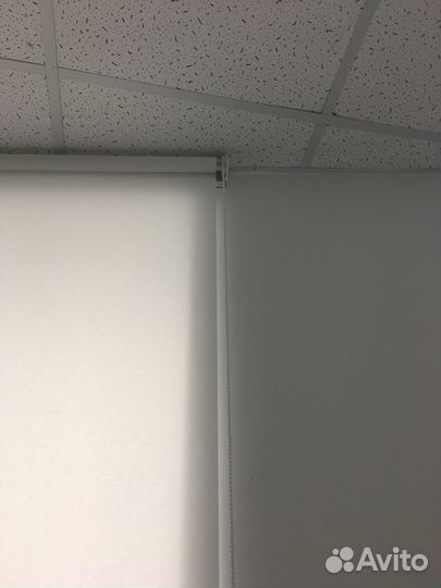 Жалюзи и рулонные шторы на окна